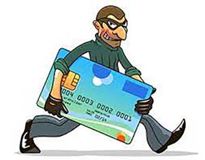 Credit Card Scammer image